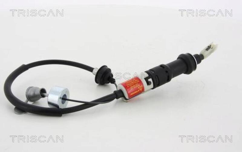 TRISCAN Clutch Cable Aftermarket