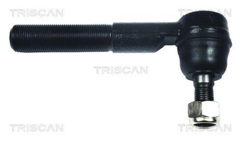 TRISCAN Tie Rod End