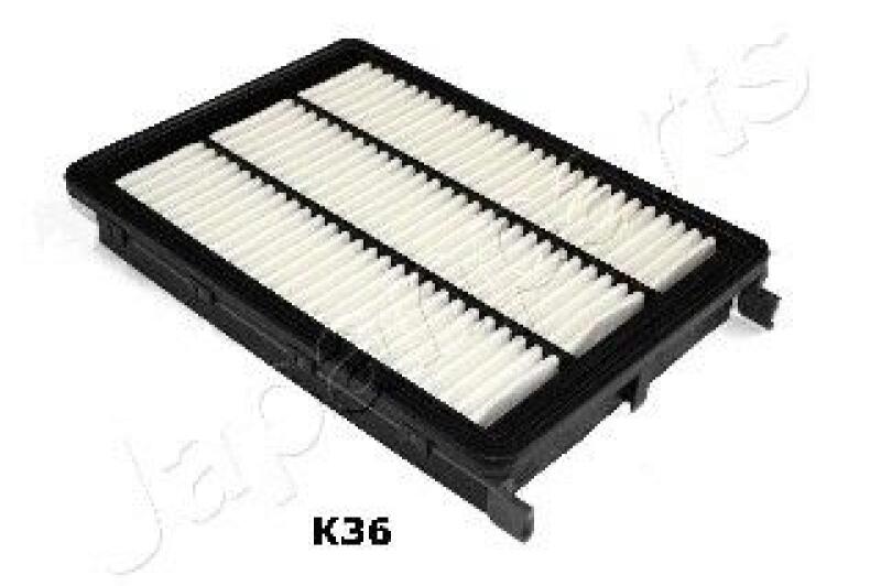 JAPANPARTS Luftfilter FA-K36S