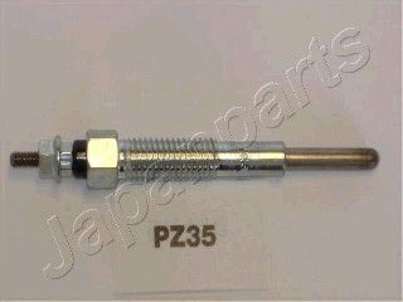 JAPANPARTS Glow Plug