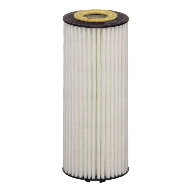 HENGST FILTER Oil Filter