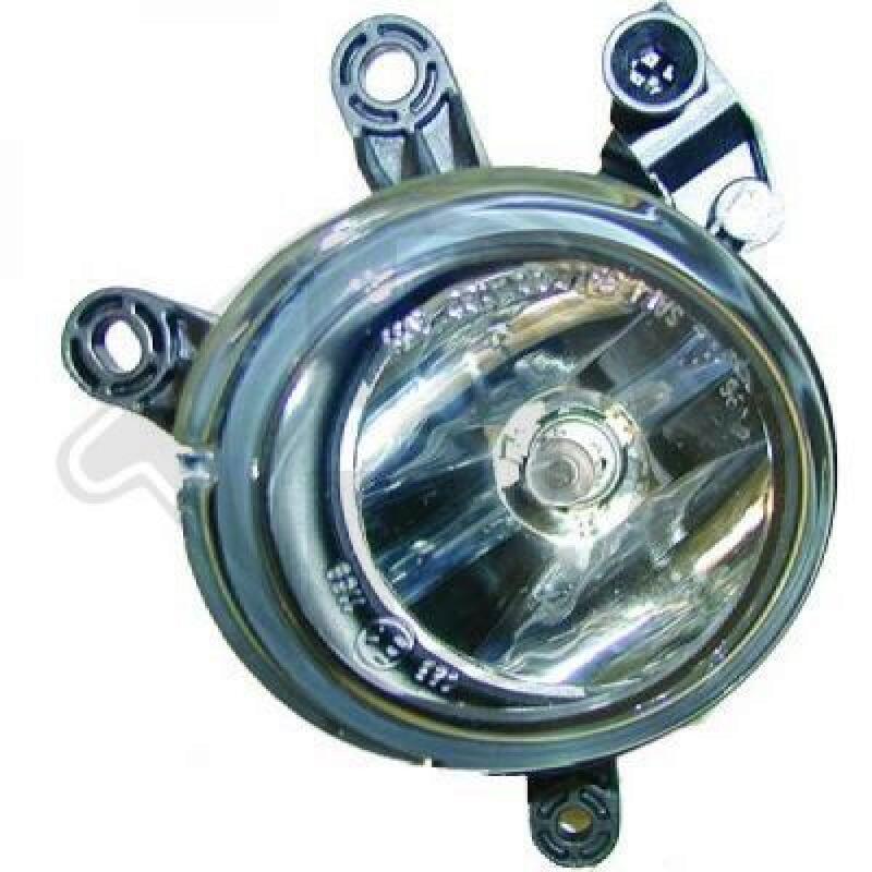 DIEDERICHS Fog Light