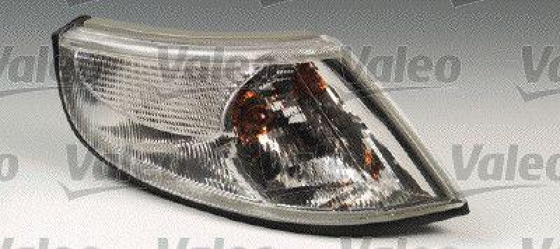 VALEO Blinkleuchte Blinker