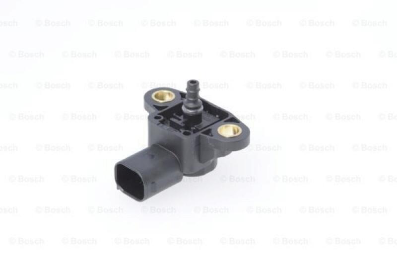 BOSCH Sensor, boost pressure