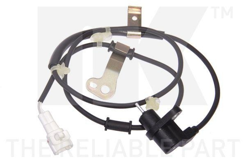 NK Sensor, wheel speed