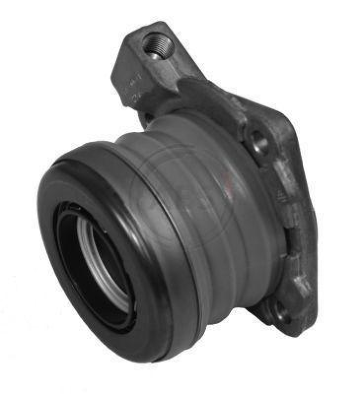Central Slave Cylinder, clutch