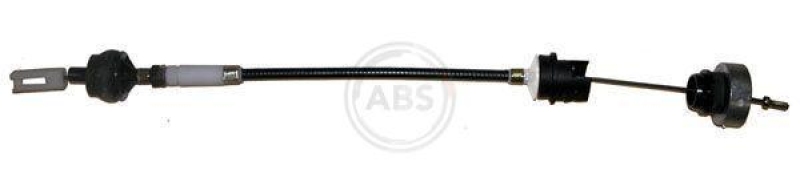 Cable Pull, clutch control