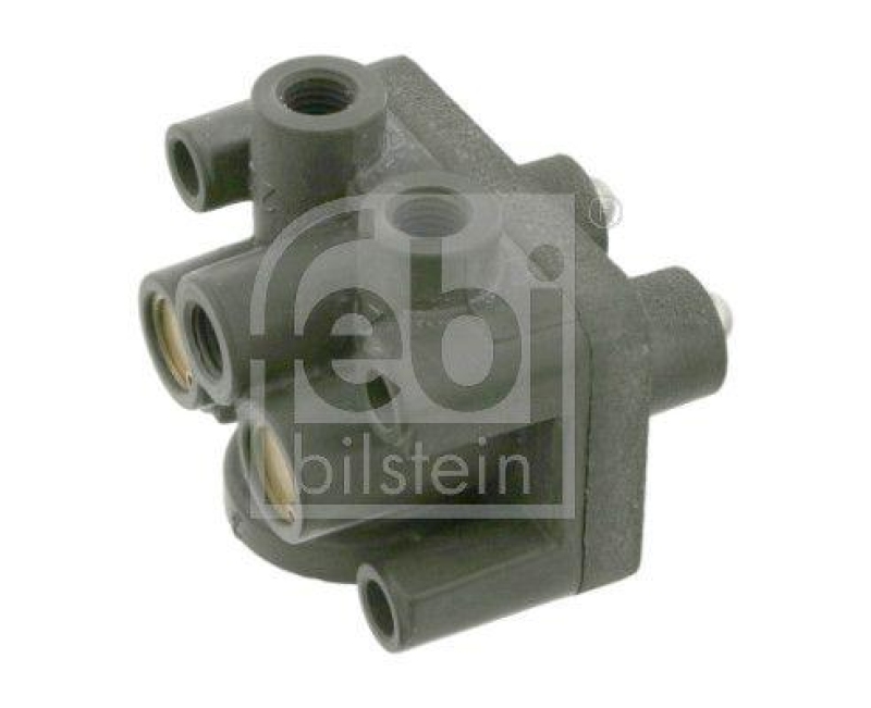FEBI BILSTEIN Schalter, Splitgetriebe