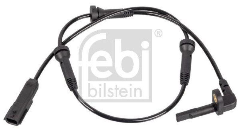 FEBI BILSTEIN Sensor, wheel speed