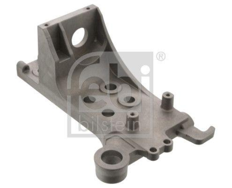 FEBI BILSTEIN Bumper Mounting Bracket, towing device
