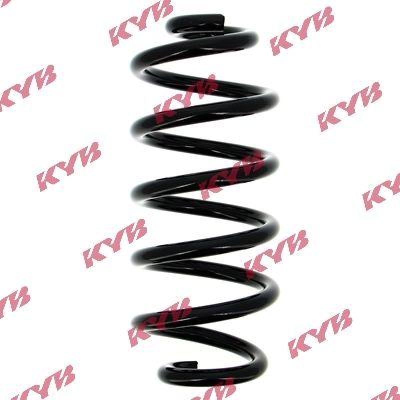 KYB Fahrwerksfeder K-Flex