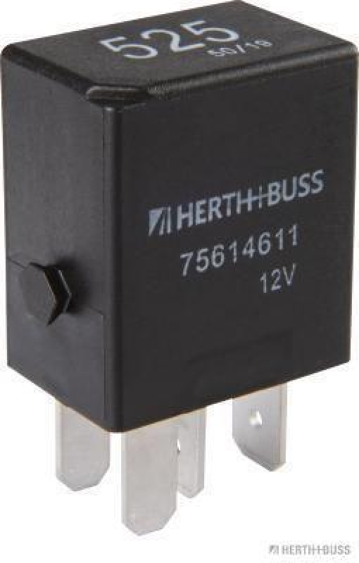 HERTH+BUSS ELPARTS Multifunktionsrelais