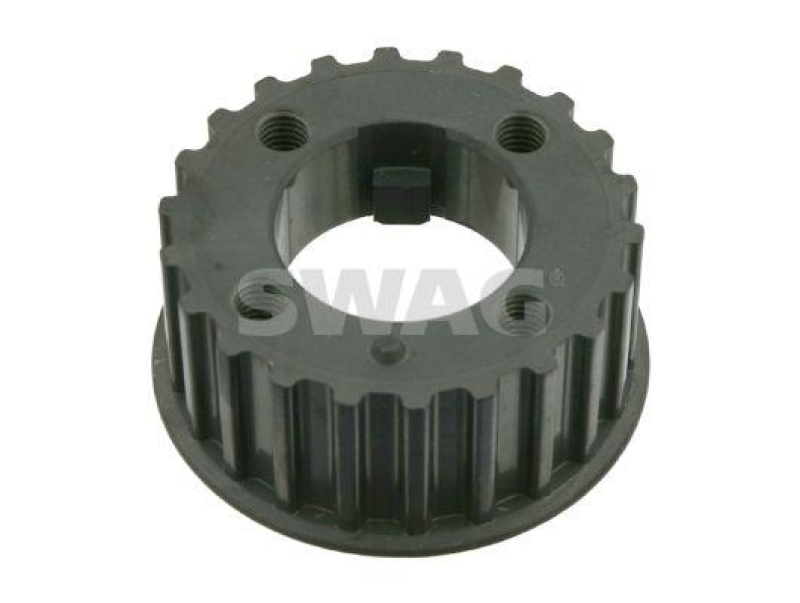 SWAG Gear, crankshaft