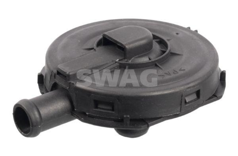SWAG Valve, crankcase ventilation