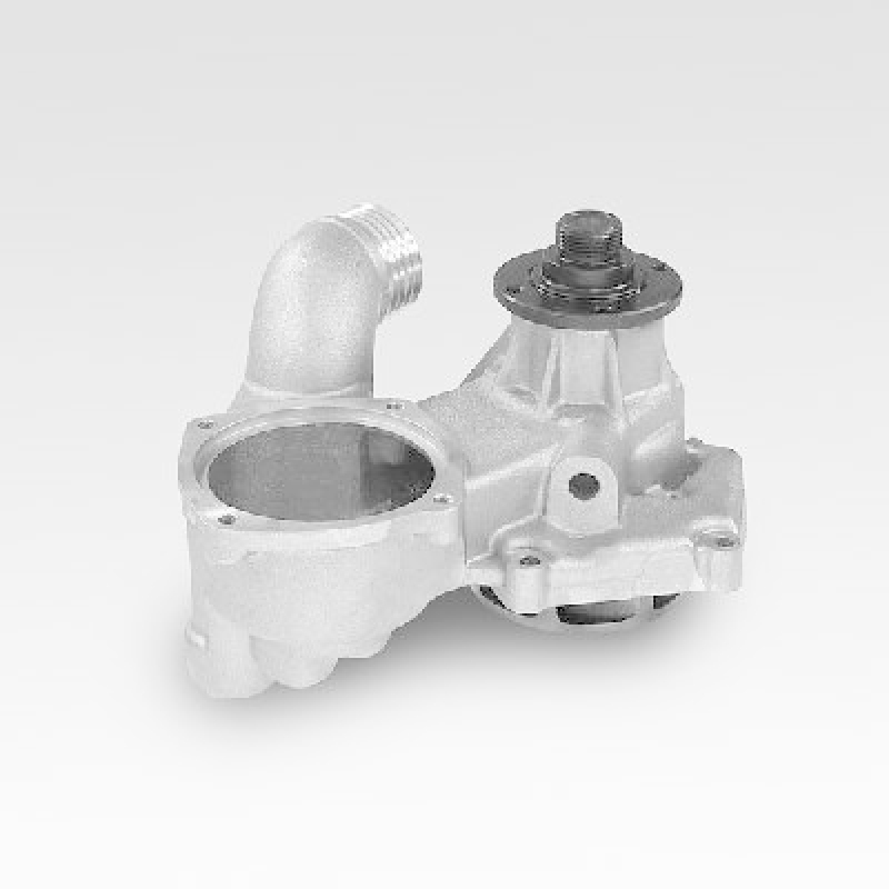 HEPU Water Pump, engine cooling