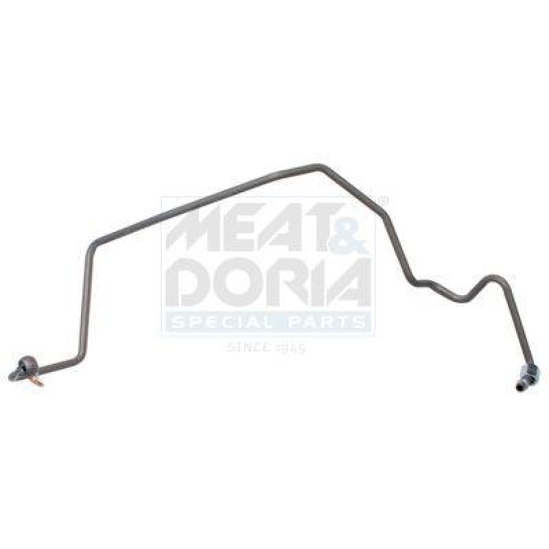 MEAT & DORIA Oil Pipe, charger