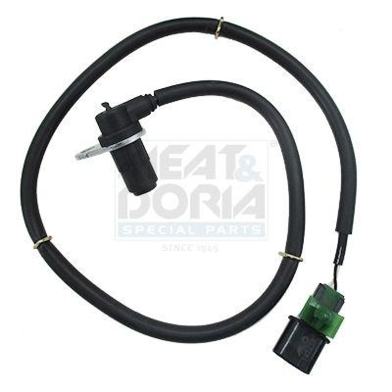 MEAT & DORIA Sensor, Raddrehzahl