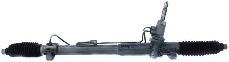 SPIDAN Steering Gear
