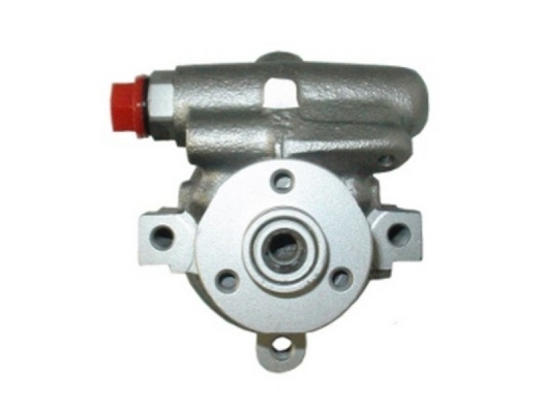 SPIDAN Hydraulikpumpe, Lenkung