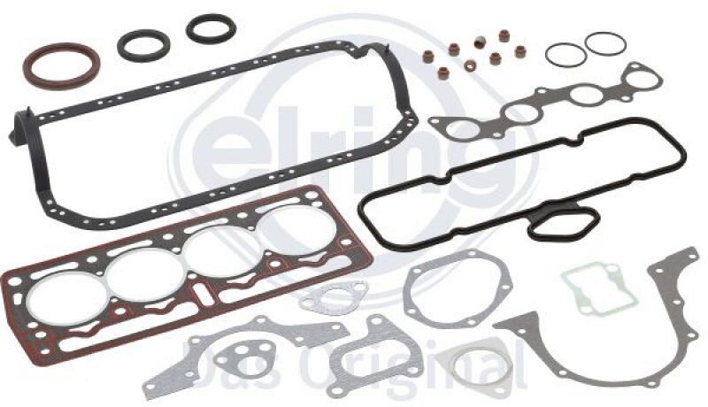 ELRING Full Gasket Set, engine