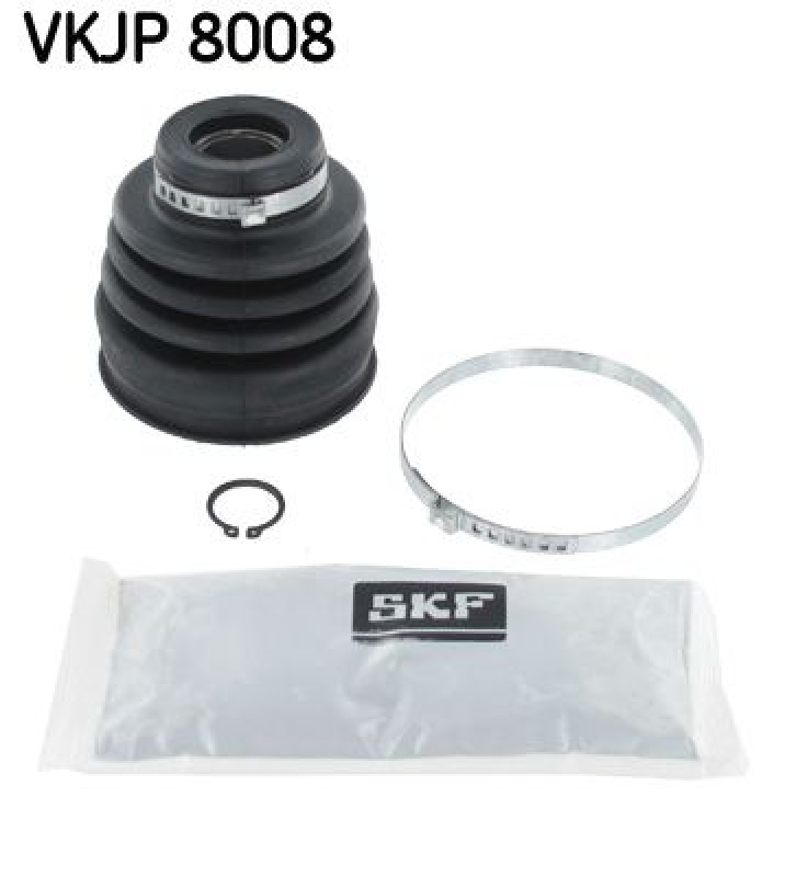 SKF Bellow Set, drive shaft