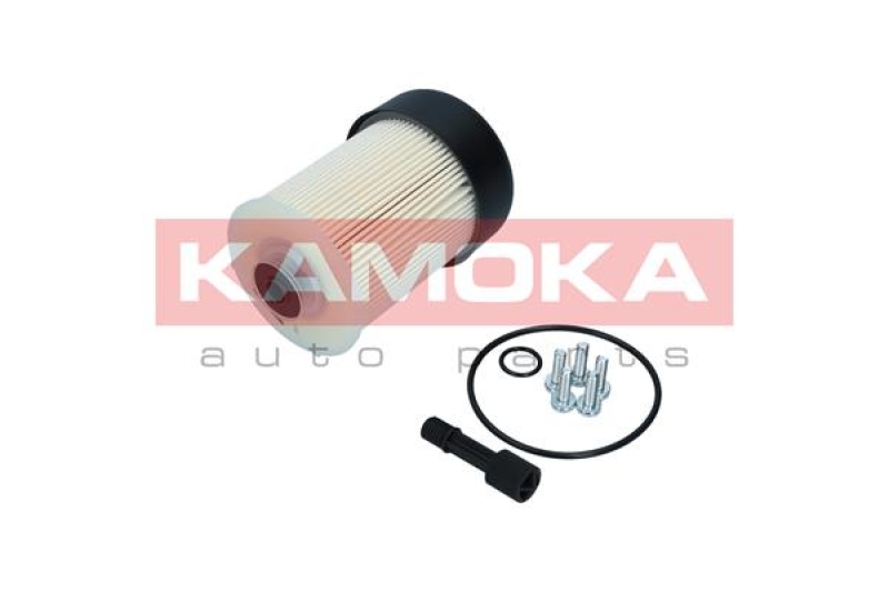 KAMOKA Kraftstofffilter F320601