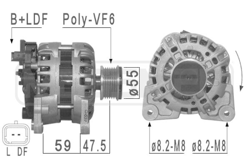 ERA Generator