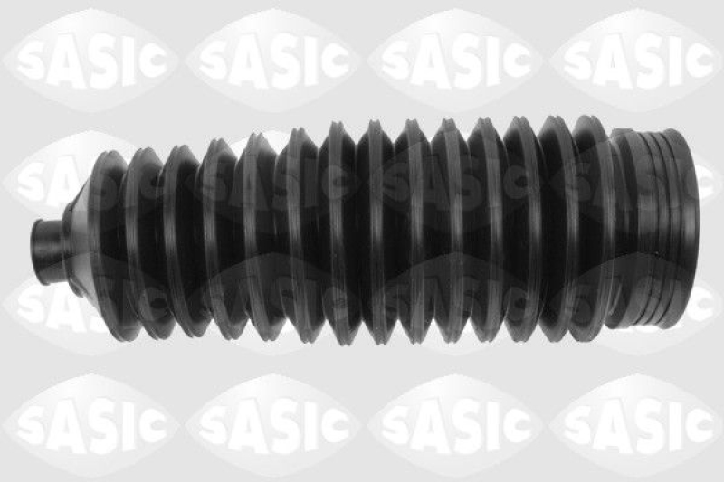 SASIC Bellow, steering