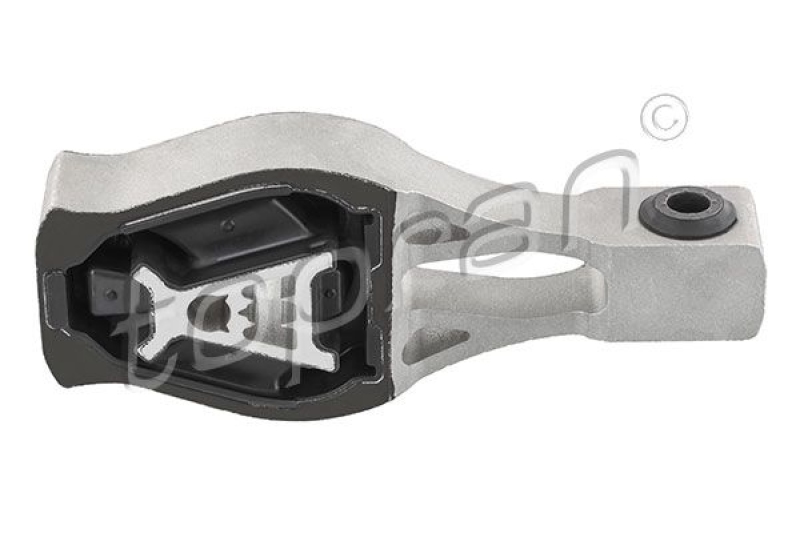 TOPRAN Mounting, engine