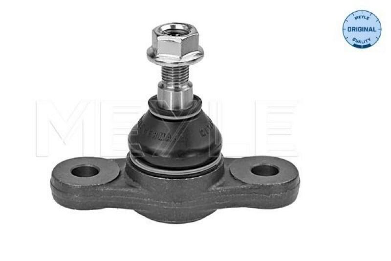 MEYLE Ball Joint MEYLE-ORIGINAL: True to OE.