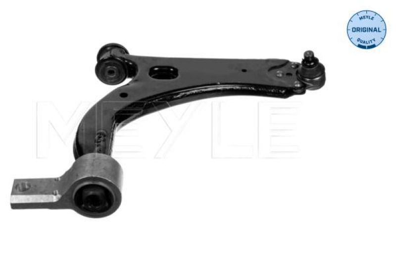 MEYLE Control Arm/Trailing Arm, wheel suspension MEYLE-ORIGINAL: True to OE.