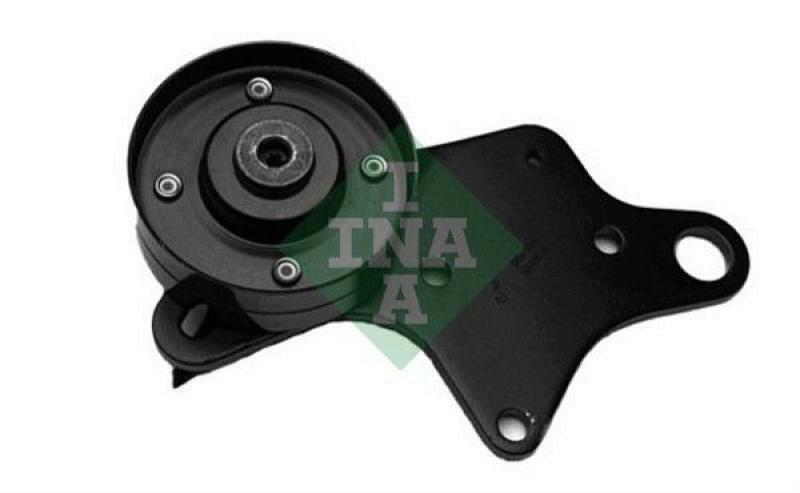 INA Tensioner Pulley, v-ribbed belt