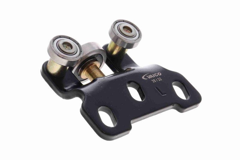 VAICO Rollenführung, Schiebetür Green Mobility Parts
