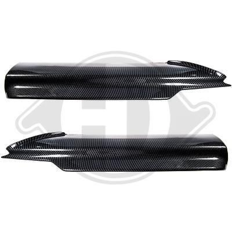 DIEDERICHS Spoiler HD Tuning