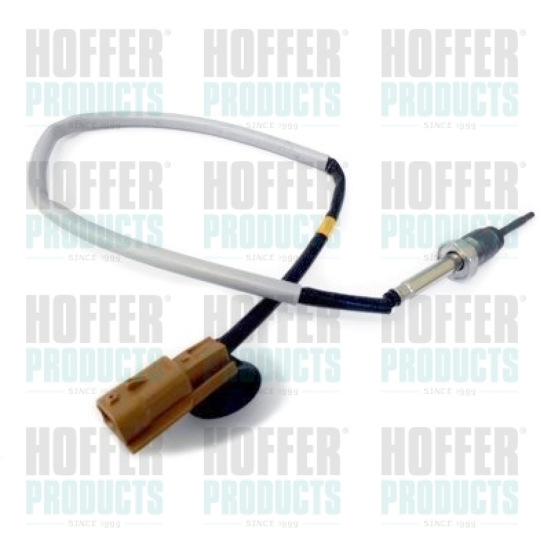 HOFFER Sensor, Abgastemperatur