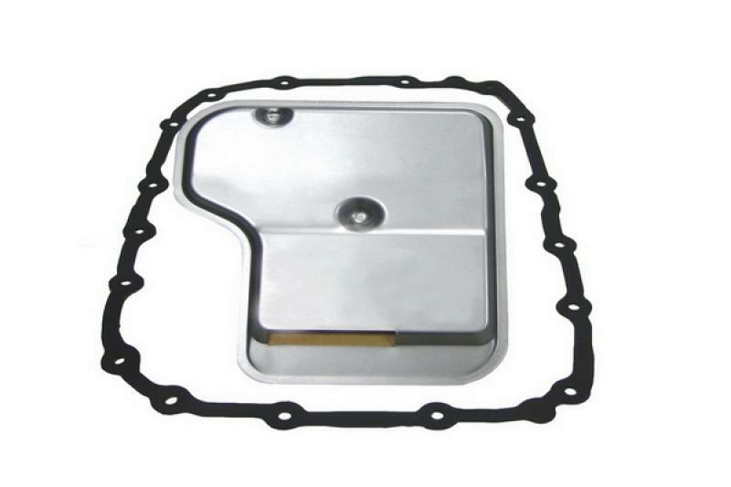 Hydraulic Filter Set, automatic transmission