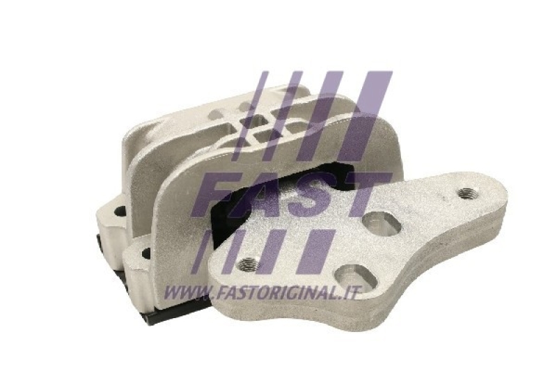 FAST Lagerung, Motor FT52219