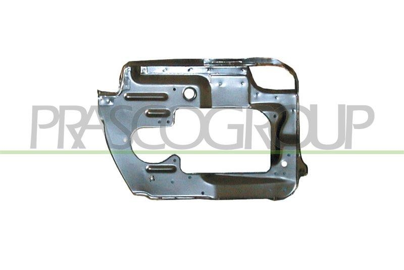 Headlight Base