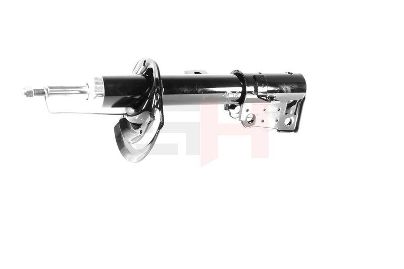 Sto&szlig;d&auml;mpfer Stossd&auml;mpfer Vorne rechts passend f&uuml;r Fiat Freemont Dodge Journey