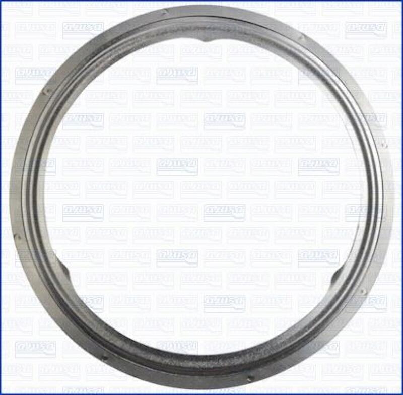 AJUSA Gasket, exhaust pipe