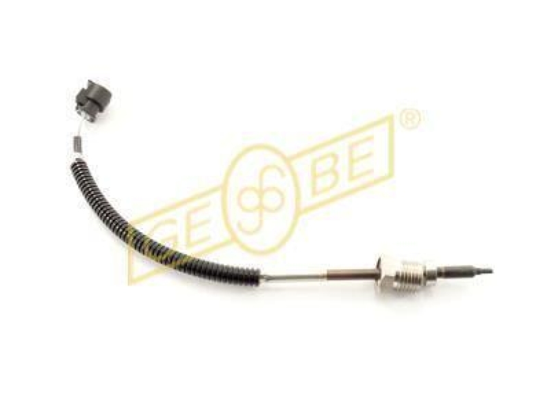 GEBE Sensor, Abgastemperatur