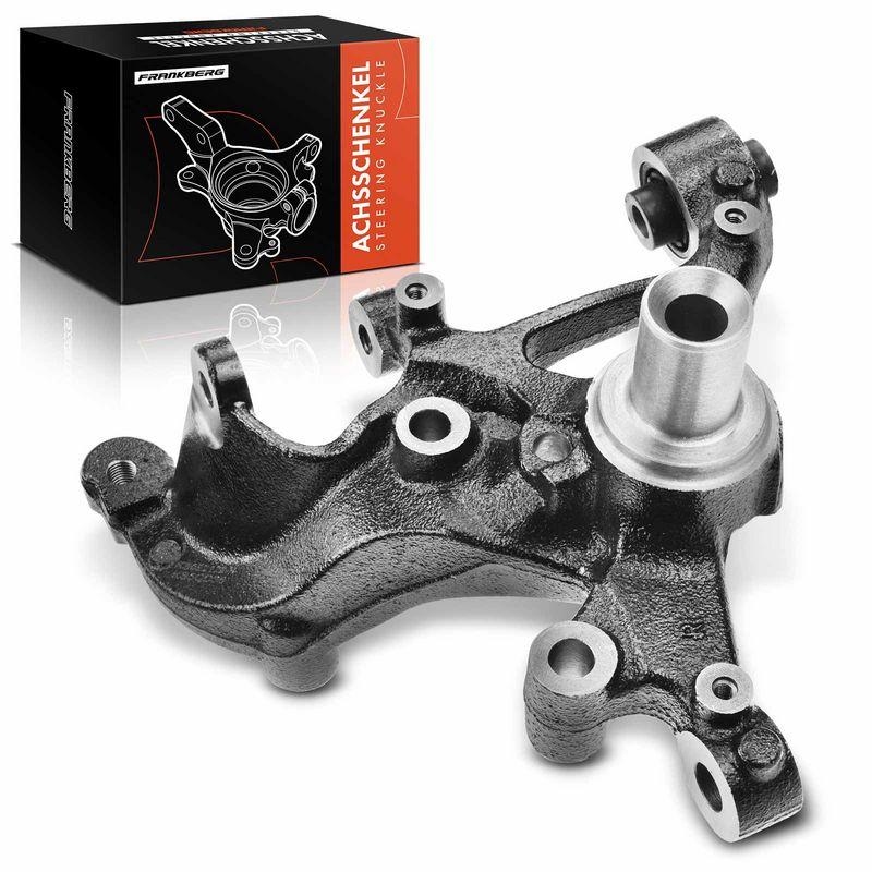 1x Frankberg Achsschenkel Radaufh&auml;ngung Hinterachse Rechts 5481FB0016107
