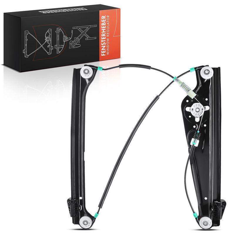 1x Frankberg Fensterheber Vorne Rechts 5481FB0024116