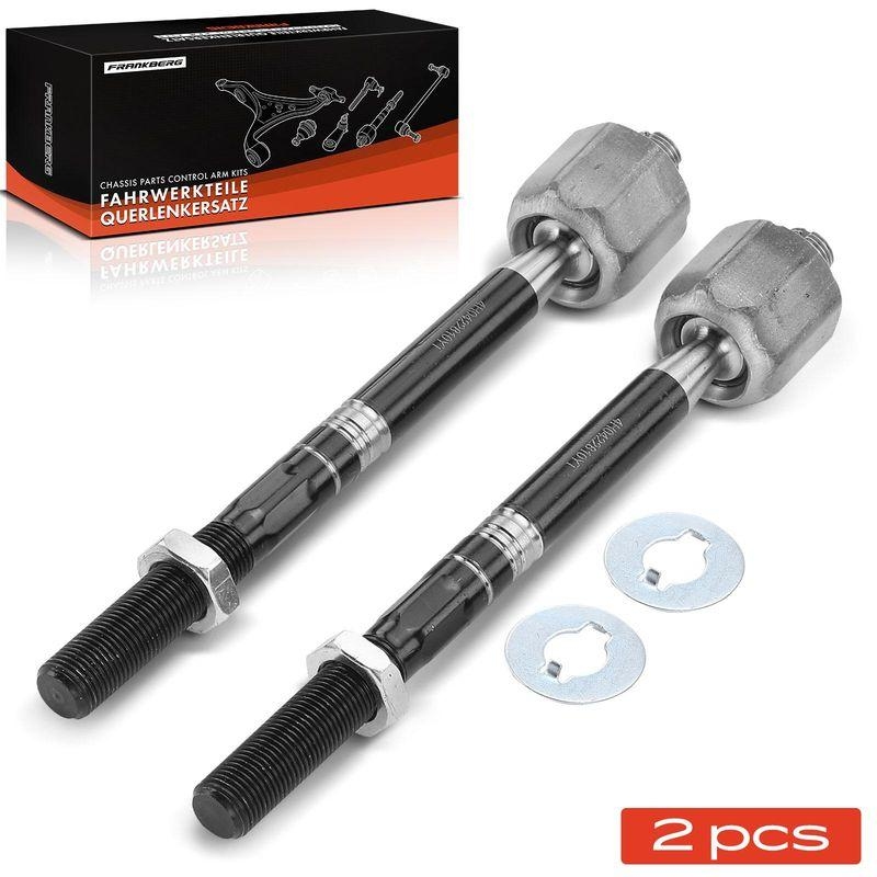 2x Frankberg Spurstange Vorderachse 5481FB0025264
