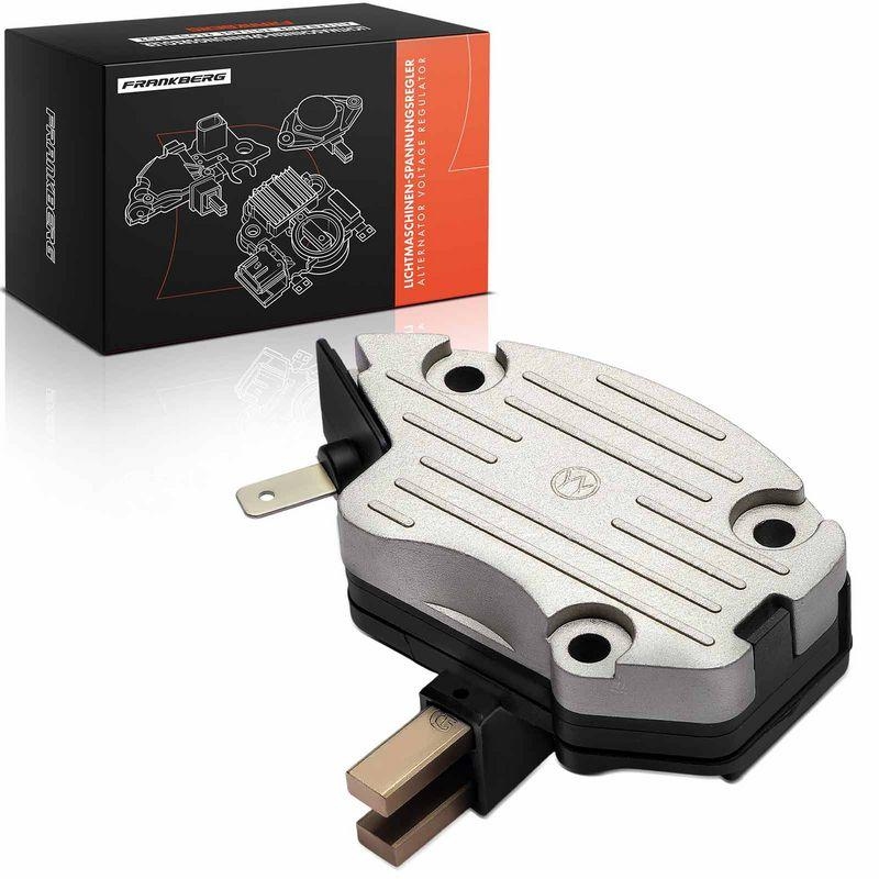 1x Frankberg Lichtmaschinenregler Generatorregler 5481FB0054758