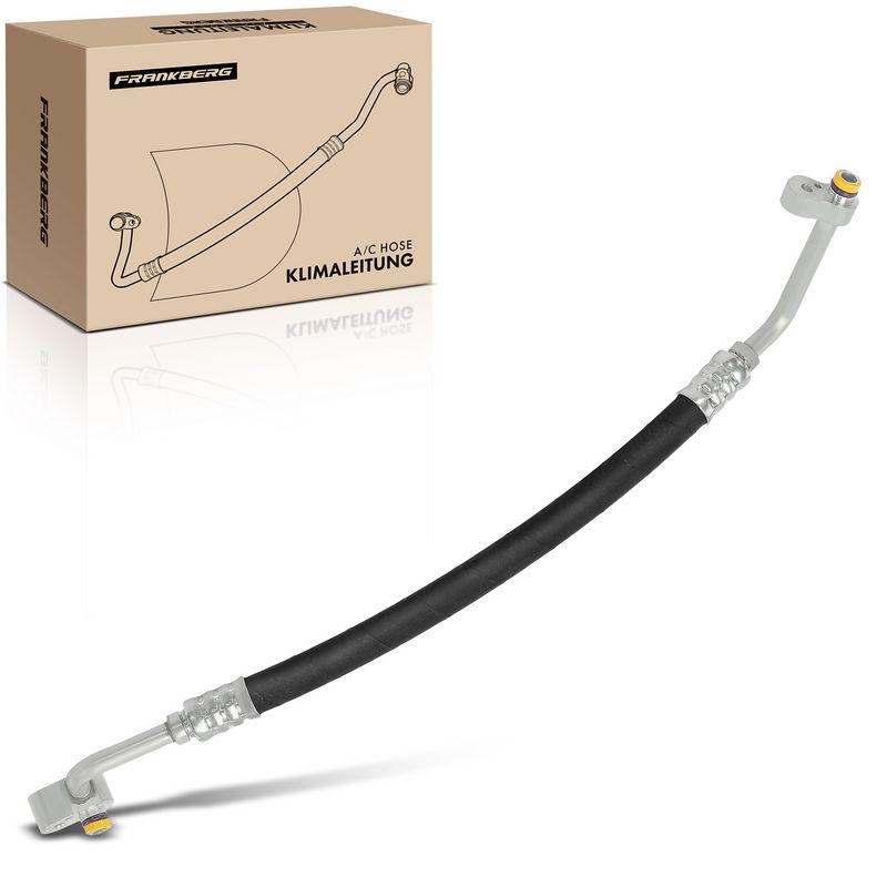 1x Frankberg Hochdruckleitung Klimaanlage 5481FB0032013