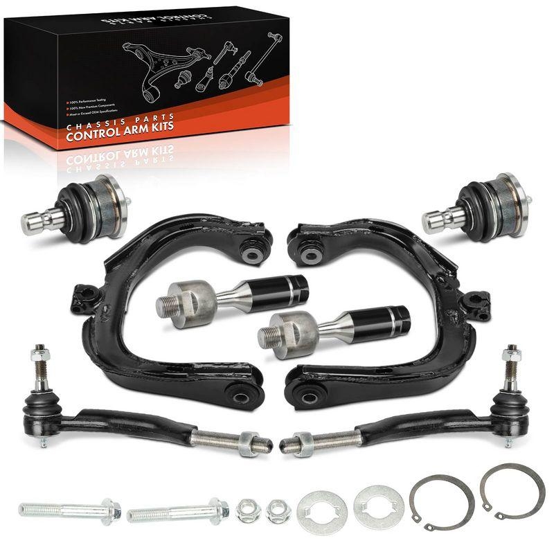 1x Frankberg Querlenker Satz Vorderachse 5481FB0037282