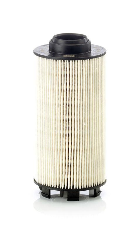 MANN-FILTER Fuel Filter