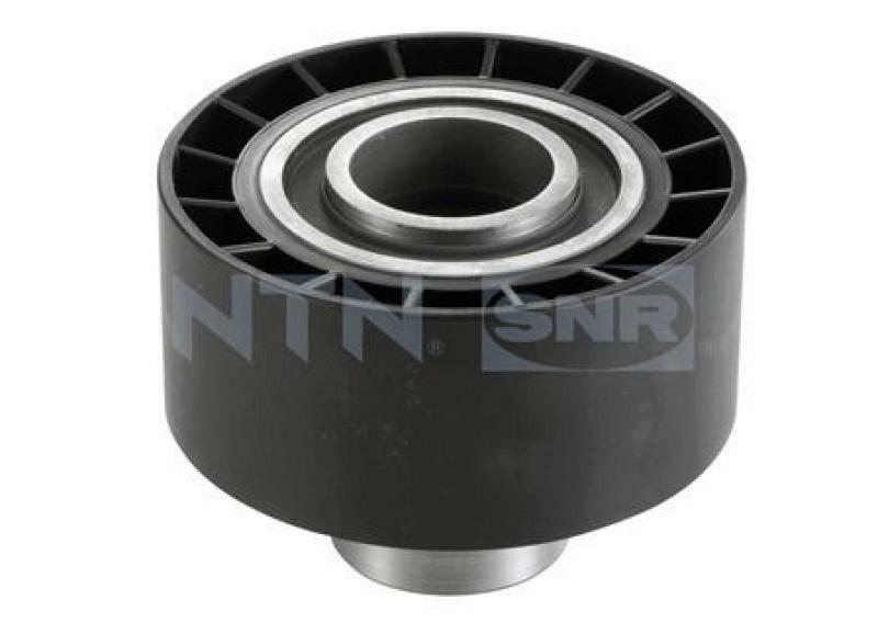 SNR Deflection/Guide Pulley, timing belt