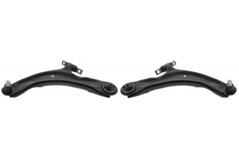 MAPCO Lenkersatz, Radaufh&auml;ngung